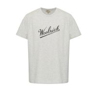 Woolrich - Woolrich Script T-Shirt    