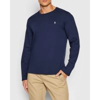 Polo Ralph Lauren - L/S Crew-Sleep-Top