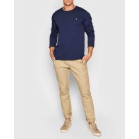 Polo Ralph Lauren - L/S Crew-Sleep-Top