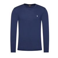 Polo Ralph Lauren - L/S Crew-Sleep-Top