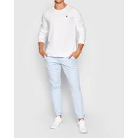 Polo Ralph Lauren - L/S Crew-Sleep-Top