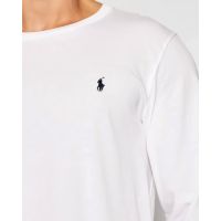 Polo Ralph Lauren - L/S Crew-Sleep-Top