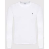 Polo Ralph Lauren - L/S Crew-Sleep-Top
