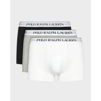 Polo Ralph Lauren - Clssic Trunk-3 Pack-Trunk