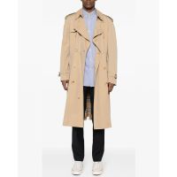 Ανδρικό Μακρυμάνικο Πουκάμισο Polo Ralph Lauren - Slbdppcs-Long Sleeve 710928254007 400