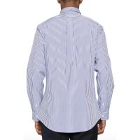 Ανδρικό Μακρυμάνικο Πουκάμισο Polo Ralph Lauren - Slbdppcs-Long Sleeve 710928254007 400