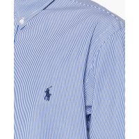 Ανδρικό Μακρυμάνικο Πουκάμισο Polo Ralph Lauren - Slbdppcs-Long Sleeve 710928254007 400