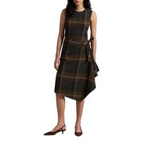 Polo Ralph Lauren - Sl N Soa Dr-Sleeveless-Day Dress   