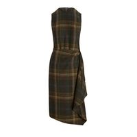 Polo Ralph Lauren - Sl N Soa Dr-Sleeveless-Day Dress   