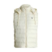 Γυναικείο Αμάνικο Μπουφάν Jacket Polo Ralph Lauren Cldn Pk Vst-Insulated