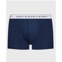 Polo Ralph Lauren - Bci Cotton/Elastane-3Pk-Trn