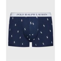 Polo Ralph Lauren - Bci Cotton/Elastane-3Pk-Trn