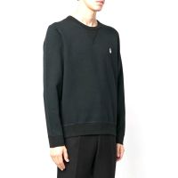 Ανδρική Μπλούζα Φούτερ Polo Ralph Lauren - Lscnm6-Long Sleeve 710888284003 001