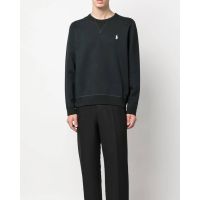 Ανδρική Μπλούζα Φούτερ Polo Ralph Lauren - Lscnm6-Long Sleeve 710888284003 001