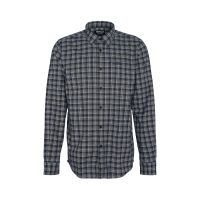 Barbour - B.Intl Hawks Check Oxford Shirt    