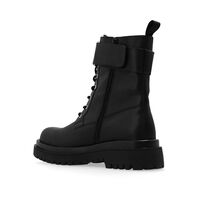 Γυναικεία Μποτάκια Versace Jeans Couture - Fondo Drew Dis. S64   H. Tacco