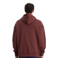 Scotch &amp; Soda - Embroidered Artwork Hoodie   