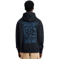 Ανδρική Μπλούζα με Κουκούλα Scotch &amp; Soda - Embroidered Artwork