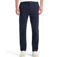 Ανδρικό Παντελόνι Scotch &amp; Soda - Core - Drift -Blend Twill Chino