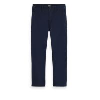 Ανδρικό Παντελόνι Scotch &amp; Soda - Core - Drift -Blend Twill Chino