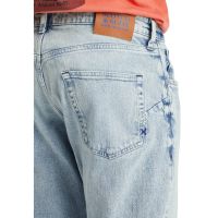 Ανδρικό Τζιν Παντελόνι Scotch &amp; Soda - Core The Zee