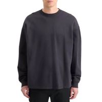 Ανδρική Μπλούζα Φούτερ Scotch &amp; Soda - Core - 3 Crosses