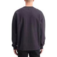 Ανδρική Μπλούζα Φούτερ Scotch &amp; Soda - Core - 3 Crosses