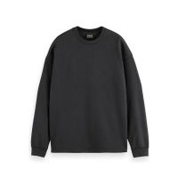 Ανδρική Μπλούζα Φούτερ Scotch &amp; Soda - Core - 3 Crosses