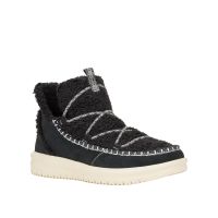 Γυναικεία Μποτάκια Hey Dude - Camden Suede Cozy