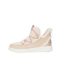 Γυναικεία Μποτάκια Hey Dude - Camden Suede Cozy