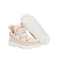 Γυναικεία Μποτάκια Hey Dude - Camden Suede Cozy