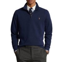 Ανδρική Μακρυμάνικη Μπλούζα Polo Ralph Lauren - Lshzm1