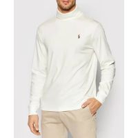 Polo Ralph Lauren - Lsturtlem1-Long Sleeve-Knit   
