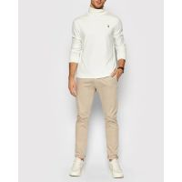 Polo Ralph Lauren - Lsturtlem1-Long Sleeve-Knit   