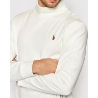Polo Ralph Lauren - Lsturtlem1-Long Sleeve-Knit   