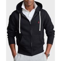 Polo Ralph Lauren - Lsfzhoodm6-Long Sleeve-Knit 