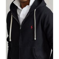 Polo Ralph Lauren - Lsfzhoodm6-Long Sleeve-Knit 
