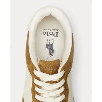 Polo Ralph Lauren - Masters Crt-Sneakers-Low Top Lace   