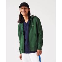 Men Zip-Hood Lacoste  3SH9626     
