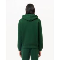 Men Zip-Hood Lacoste  3SH9626     