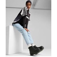 Puma - Mayze Wellis Boot Wns   