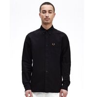 Fred Perry - Oxford Shirt                  