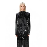 Unisex Jacket Αδιάβροχο Rains - Long