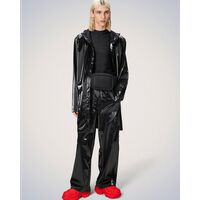 Unisex Jacket Αδιάβροχο Rains - Long