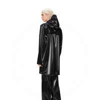 Unisex Jacket Αδιάβροχο Rains - Long