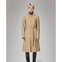 Rains - A-Line Longer W Jacket W3