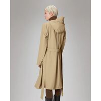 Rains - A-Line Longer W Jacket W3