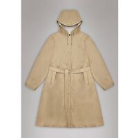 Rains - A-Line Longer W Jacket W3