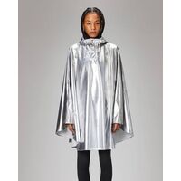 Unisex Jacket Rains - Cape