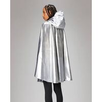 Unisex Jacket Rains - Cape